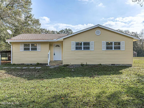 8651 US 301 HIGHWAY S, Jacksonville, FL 32234