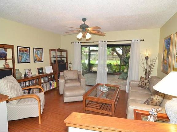 Formal Living Room
