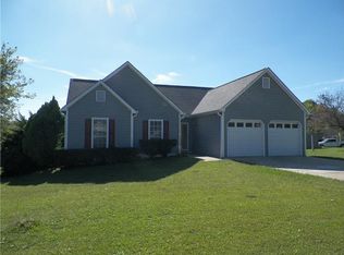 2985 Ruby Ct, Powder Springs, GA 30127