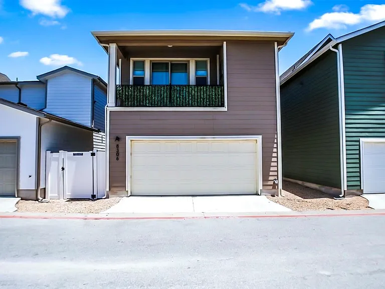 8306 Mandela Bnd — Photo 2