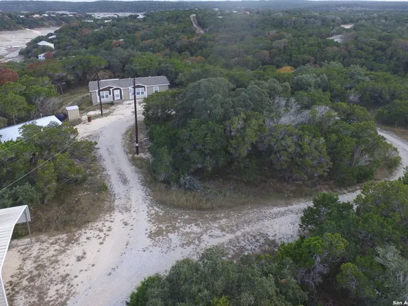 1-2 Circle LOT 1-2, Lakehills, TX 78063