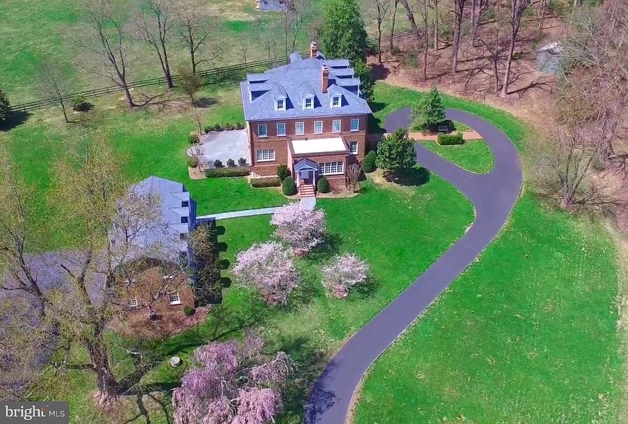 12910 Compton Rd, Clifton, VA 20124 | Zillow