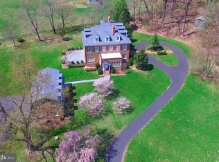 12910 Compton Rd, Clifton, VA 20124