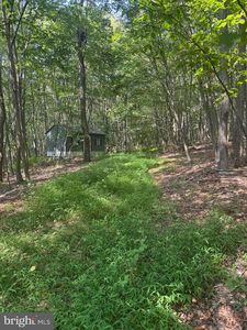 8165 Sand Rock Rd, Huntingdon, PA, 16652