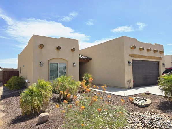 11619 Baja St, Wellton, AZ 85356