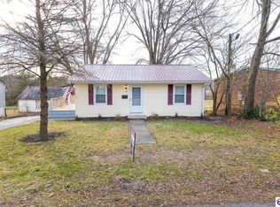 420 Lexington Ave, Elizabethtown, KY 42701