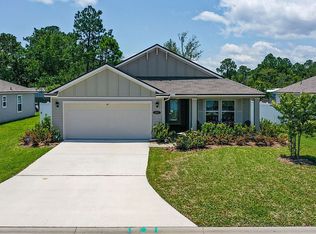 207 Deer Crossing Rd, St Augustine, FL 32086