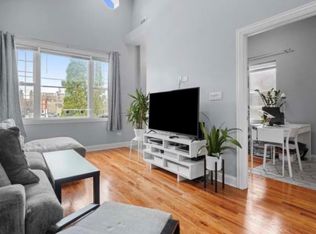 1920 S Sangamon St #1, Chicago, IL 60608