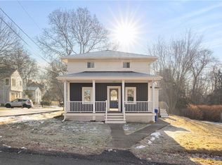 94 Kay St, Cumberland, RI 02864