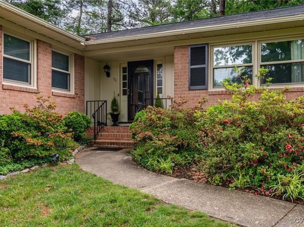 911 Penola Dr, Henrico, VA 23229