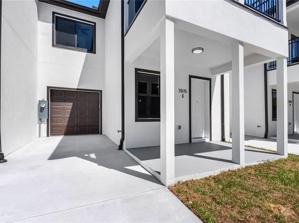 7015 N Central Ave Unit C, Tampa, FL 33604