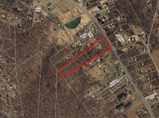 4204 Remount Rd, Front Royal, VA 22630