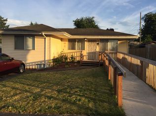 3126 S Melrose St, Tacoma, WA 98405