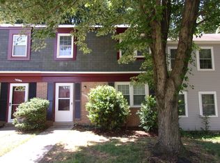8417 Dampier Ct, Springfield, VA 22153
