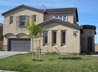 36425 Fieldglass Ct, Palmdale, CA 93552