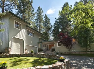 1037 Golden Mantle Cir, Zephyr Cove, NV 89448