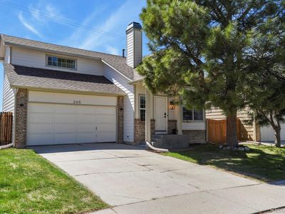 265 N Holcomb Street, Castle Rock, CO, 80104