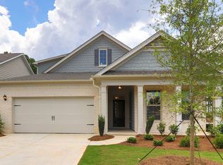 113 Overlook Ridge Way, Canton, GA 30114