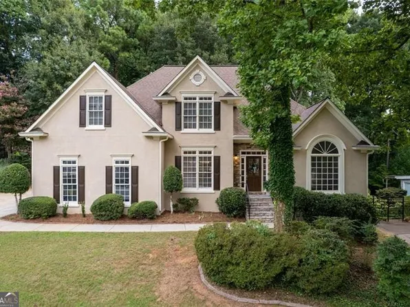 373 Bridgebrook Ln SW, Smyrna, GA 30082