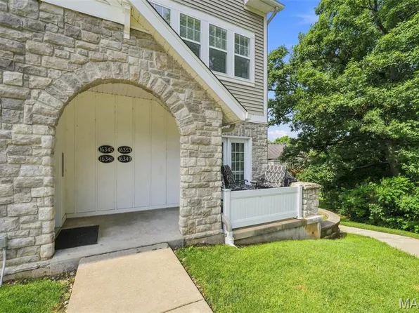 16349 Justus Post Rd, Chesterfield, MO 63017
