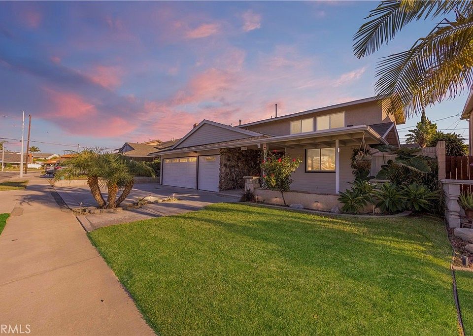 15294 Woodcrest Dr, Whittier, CA 90604 Zillow