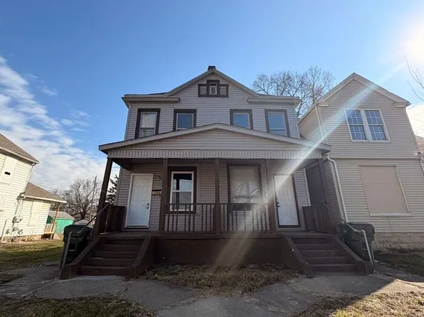 80-82 N Central Ave, Columbus, OH