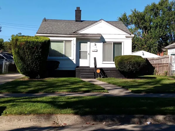 9251 Plainview Ave, Detroit, MI 48228