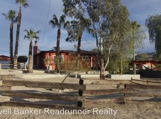 6553 Via Allegra, Twentynine Palms, CA 92277