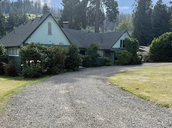 90357 Thomson Ln, Vida, OR 97488