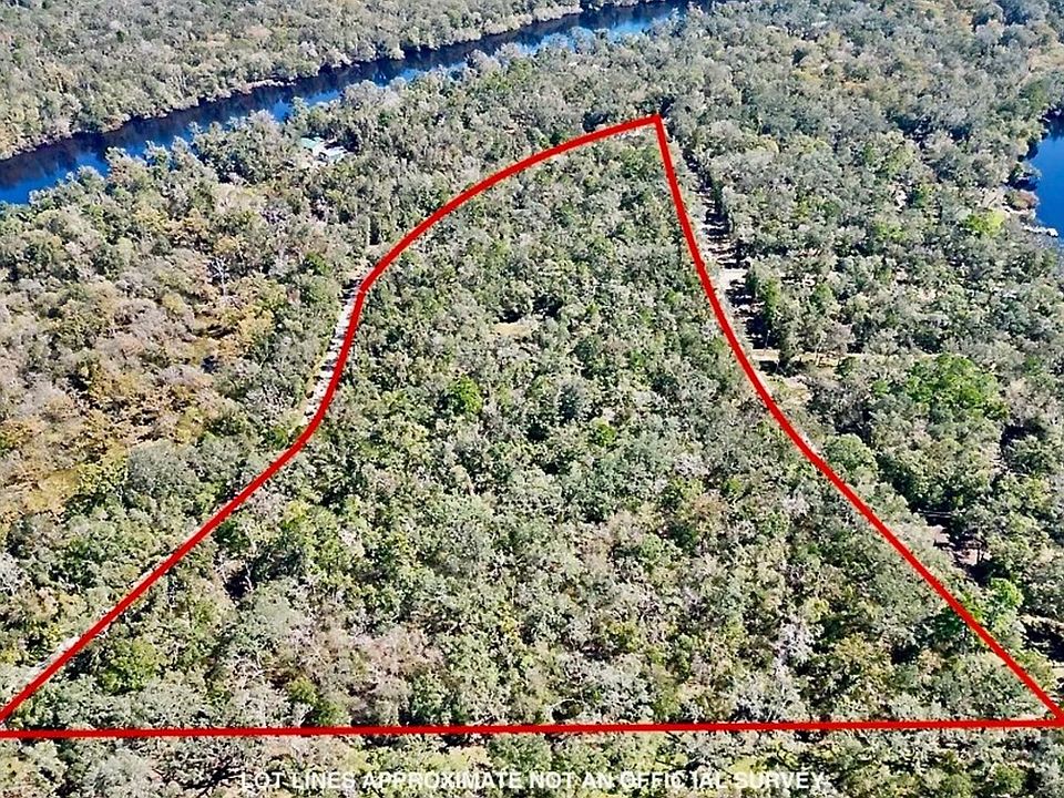 1st image of 123 SE Suwannee Trl