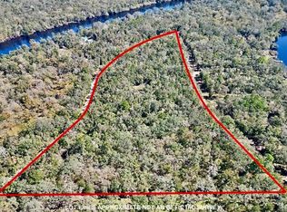 123 SE Suwannee Trl, Branford, FL 32008