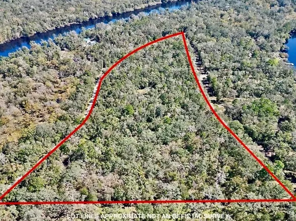 123 SE Suwannee Trl, Branford, FL 32008