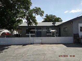 125 Harris St, Overton, NV 89040