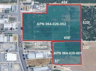 0 Post Rd, Oakdale, CA 95361