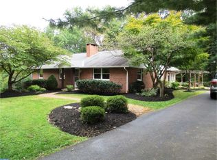 7544 Stein Rd, Zionsville, PA 18092