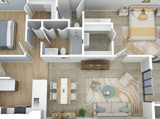 100 Grand Blvd APT 108, Tarpon Springs, FL 34689