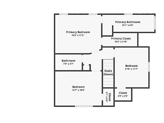 3rd image of 892 Ramsgate Dr