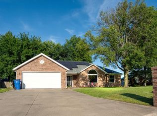 2418 Cedar Ct, Miami, OK 74354