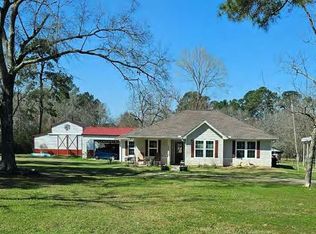 1466 Sapp Rd, Conroe, TX 77304