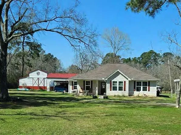 1466 Sapp Rd, Conroe, TX 77304