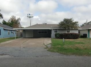 5120 Lawndale Ave, Groves, TX 77619