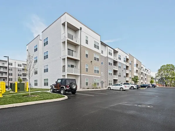 Emerson Flats