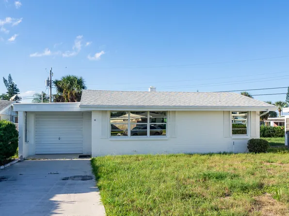 49 Hibiscus Dr, Ormond Beach, FL 32176