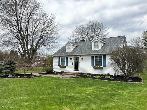 2648 Highland Ave, Poland, OH 44514