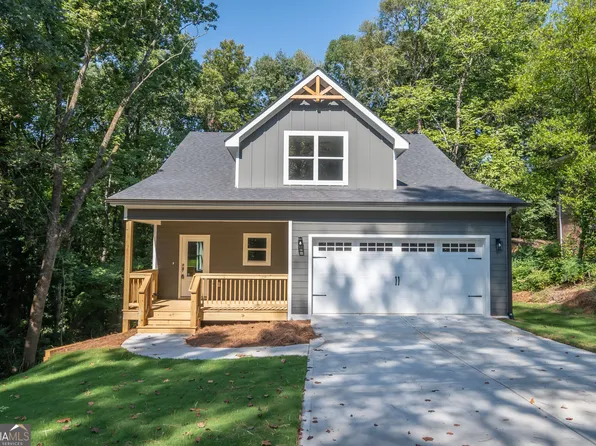 380 University Cir, Athens, GA 30605