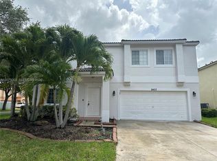 2403 SW 106th Ave, Hollywood, FL 33025