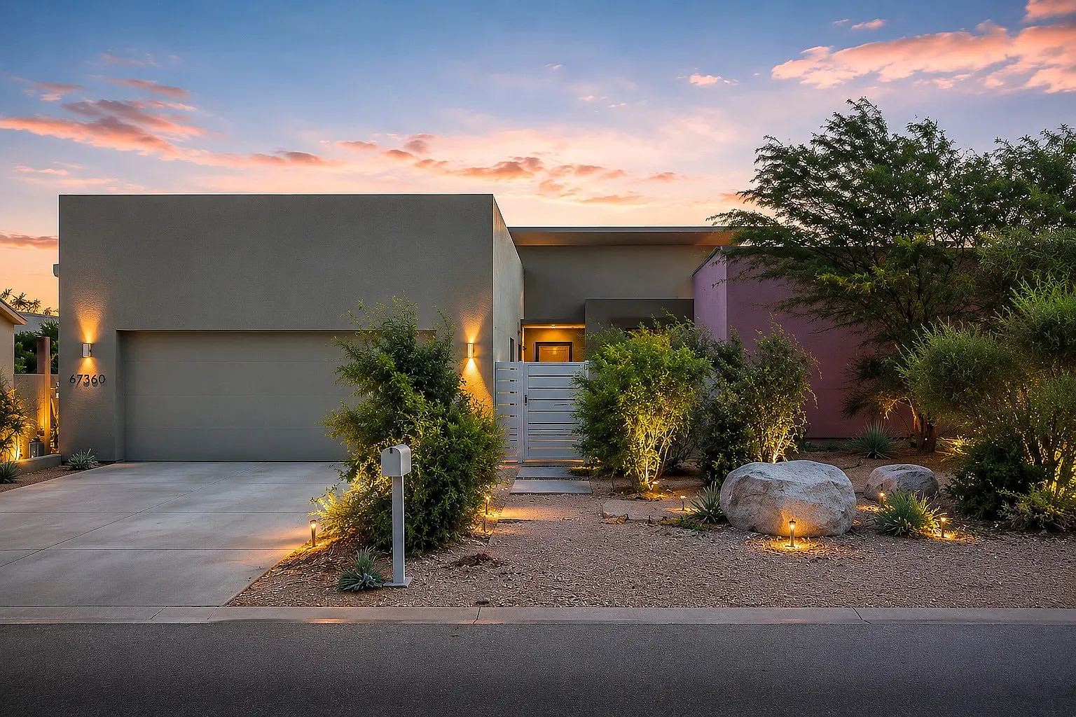 Buckboard Ln, Desert Hot Springs — Photo 2