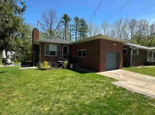 2002 Donald Ave, Huntington, WV 25701