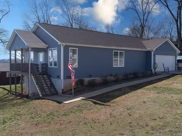 200 Highland Cir Lot V102, Lenoir City, TN 37772