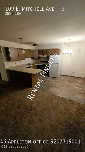 109 E Mitchell Ave #3 Photo 1
